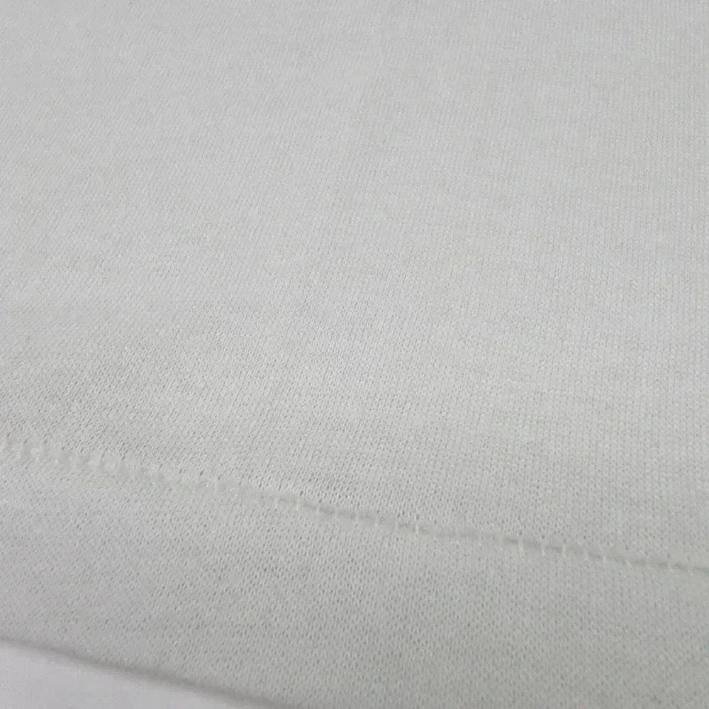 Vintage 80s Holley Equipped Single-Stitch Tee Shirt - M - Picture 5 of 5